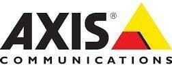 axis-cameras-logo - video surveillance system