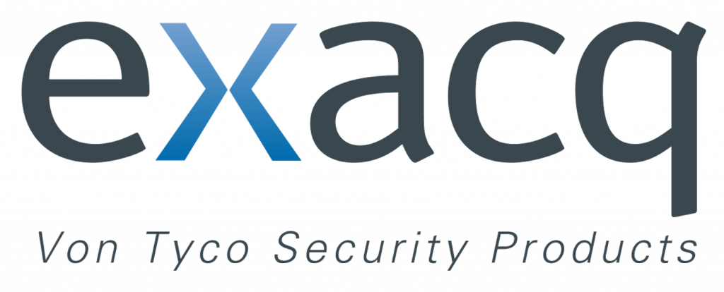 Exacq logo