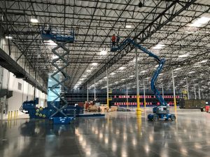 Warehouse