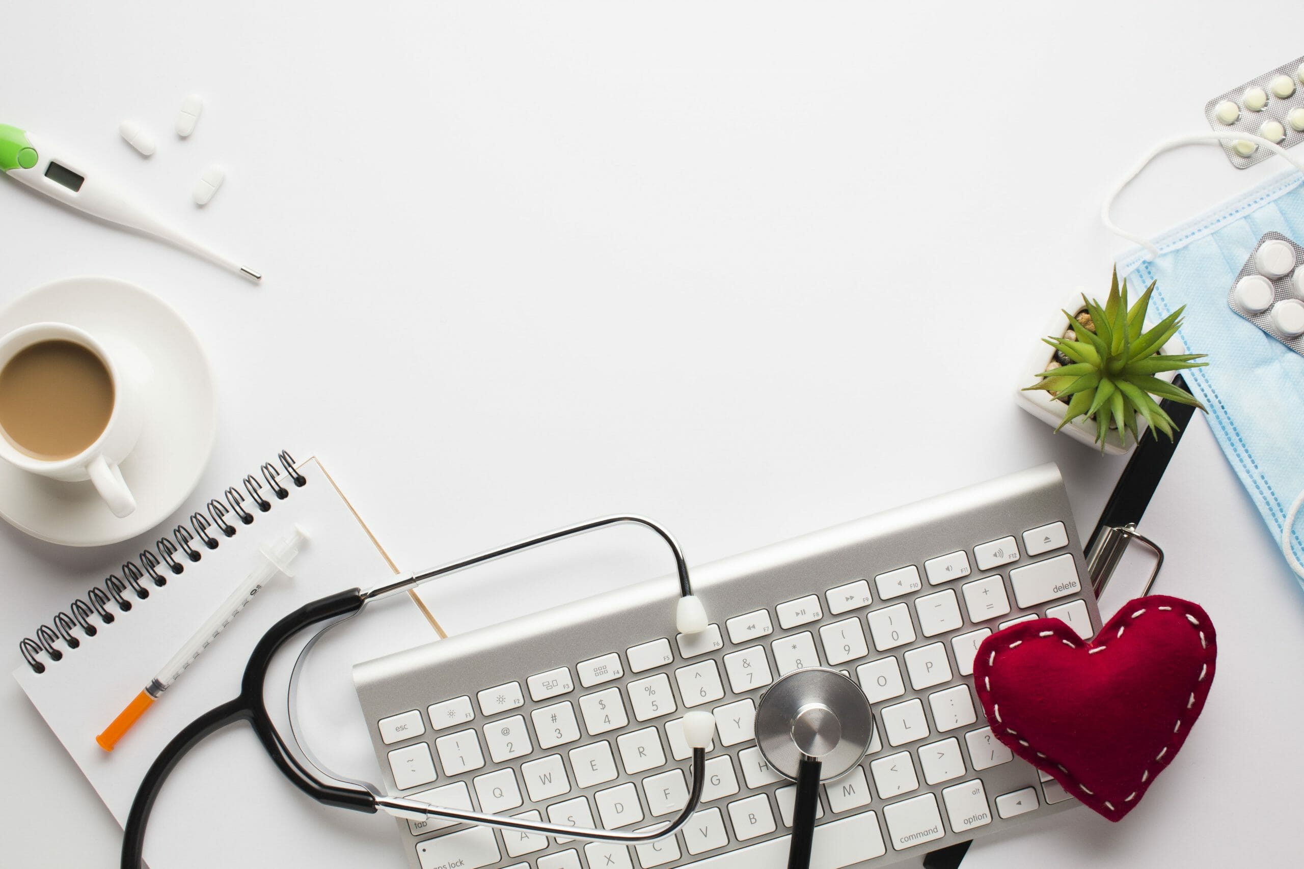 medical-desk