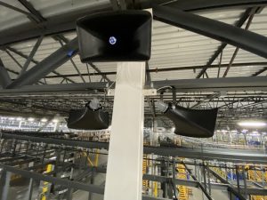 Paging Systems