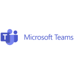 Microsoft Teams logo