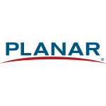 Planar logo