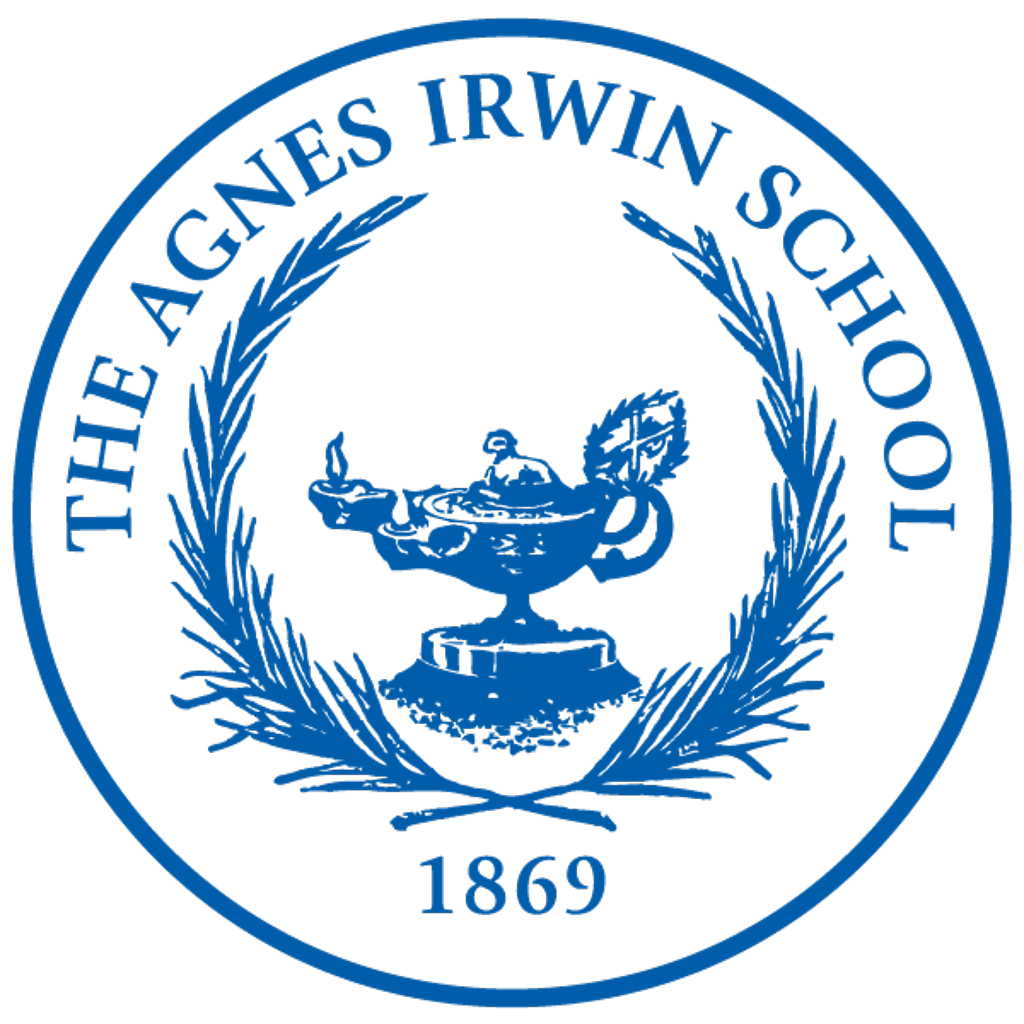 Agnes Irwin School logo