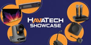 HavaTech Showcase