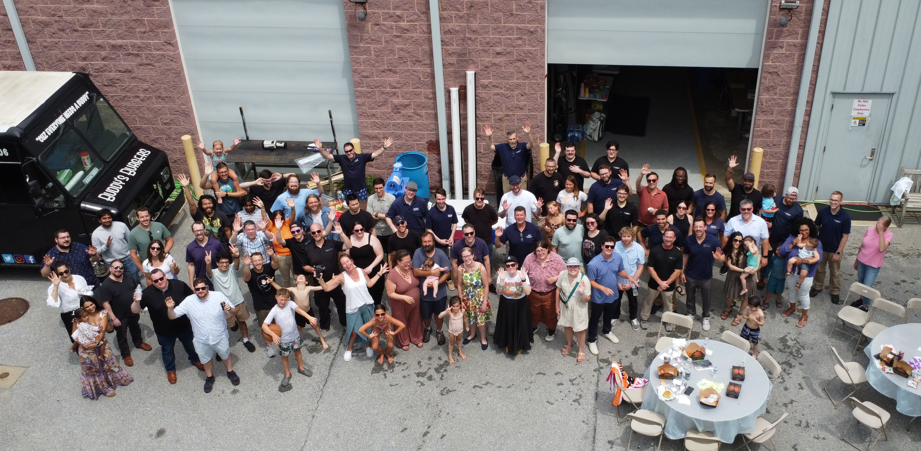 Haverford Systems company picture