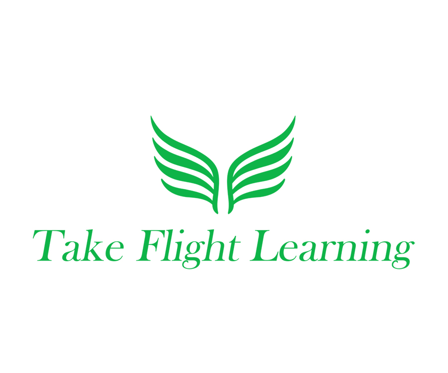 Take Flight Learning logo