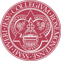 Rosemont College seal