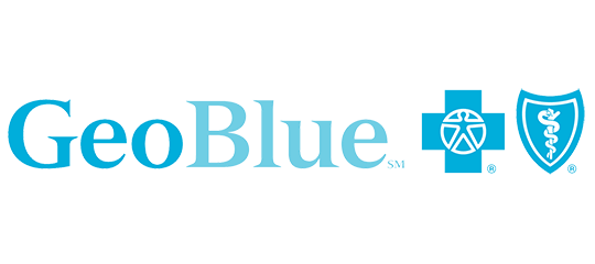 GeoBlue